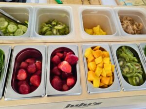 4x3-evento-empresa-stand-zumos-smoothies-1 Evento corporativo en Empresa - Stand de Zumos de Frutas y smoothies