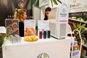 Eventos comerciales - Activación de marcas y promoción de ventas - marketing promocional