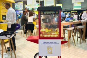 Eventos comerciales - Activación de marcas y promoción de ventas - Servicios de marketing promocional para tu marca y tus productos