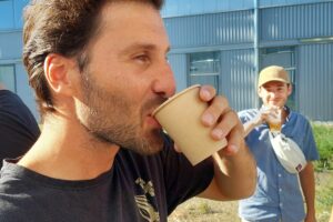 evento corportivos originales en empresa