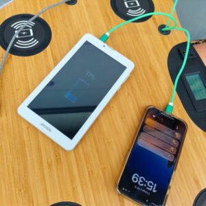 evento-empresa-bicicleta-cargadora-10 Evento Bicicleta cargadora - Ciclo Cargador