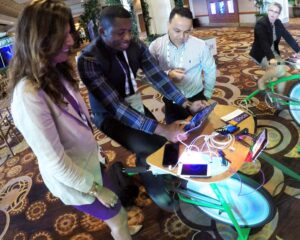 evento-empresa-bicicleta-cargadora-3 Evento Bicicleta cargadora - Ciclo Cargador