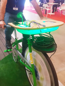 evento-empresa-bicicleta-cargadora-8 Evento Bicicleta cargadora - Ciclo Cargador