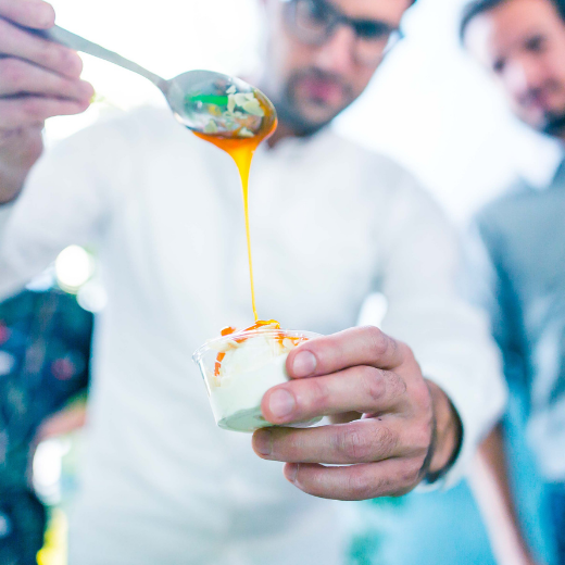 El equipo JUJU'S Events