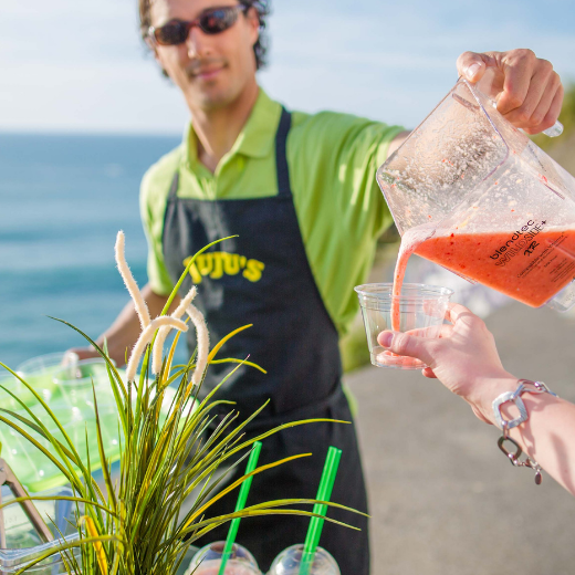 El equipo JUJU'S Events