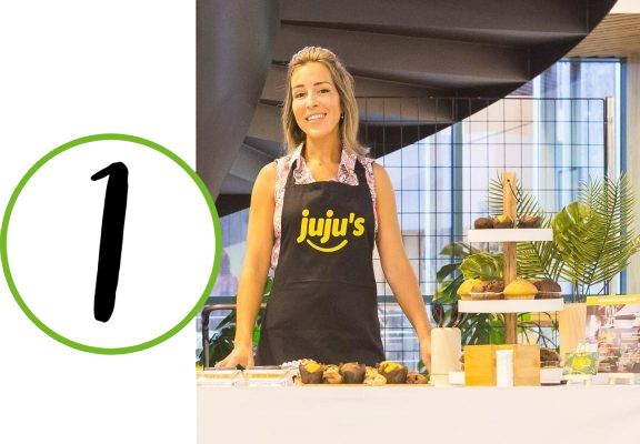 Las misiones de JUJU'S Events