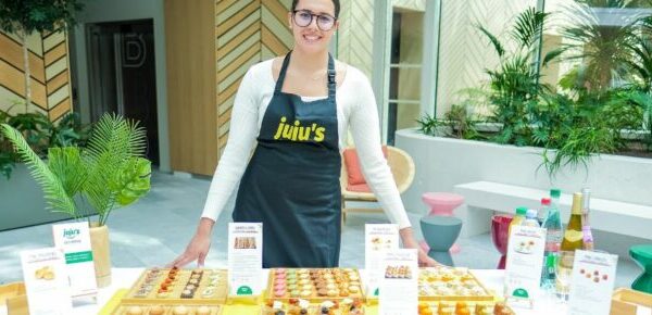 animado de eventos corporativos y promotor de eventos comerciales