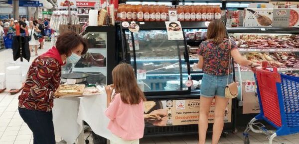 animado de eventos corporativos y promotor de eventos comerciales