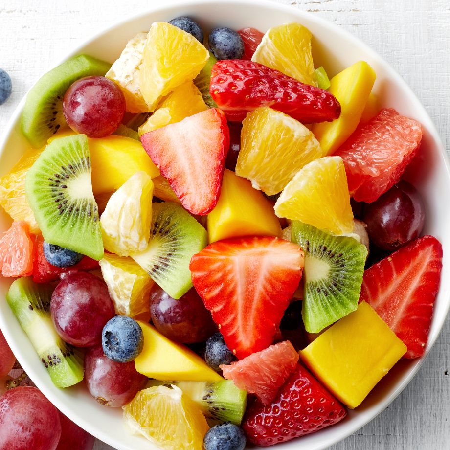 Evento Corte Fresco de Frutas y Verduras