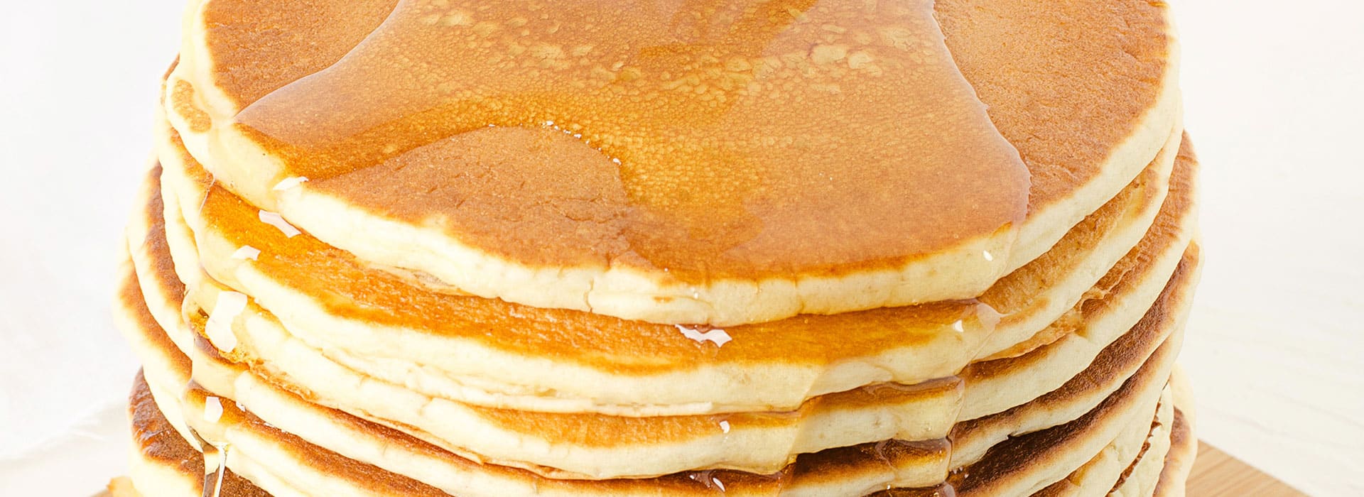 Evento Tortitas - Pancakes