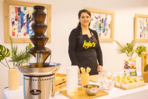 eventos-empresas-comerciales-fuente-de-chocolate-4 Evento Fuente de chocolate
