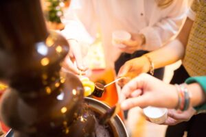 eventos-empresas-comerciales-fuente-de-chocolate-5 Evento Fuente de chocolate