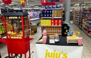 jujus-activacion-pop-corn-10 Evento Pop-corn - Palomitas de maíz