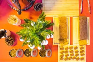 jujus-cofee-shop-navidad-2 Evento Chocolate caliente en empresa