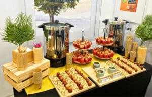 jujus-coffee-shop-13 Evento Coffee Shop en empresa