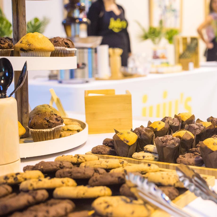 Evento Chocolate caliente en empresa