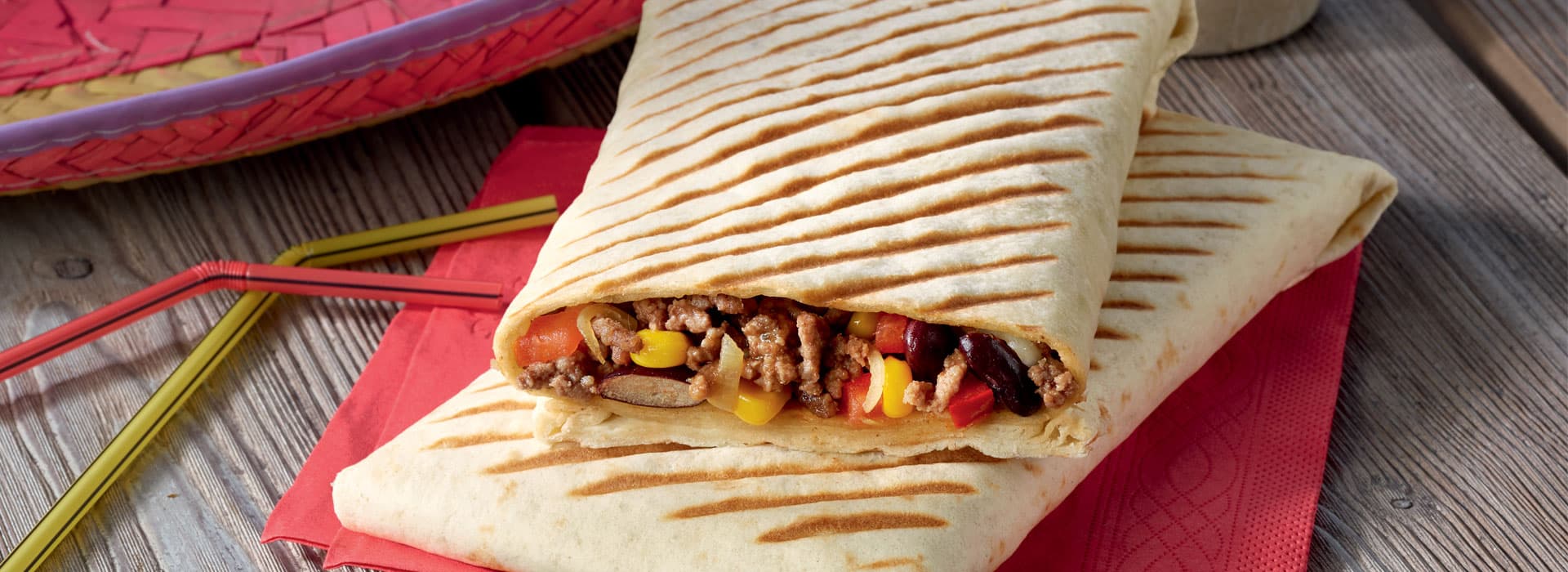 Evento Animacion Tacos Tex-mex