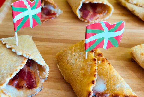 Evento Taloa - Especialidad del País Vasco