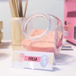 evento-algodon-de-azucar-carre-1 Evento Animacion Algodón de azúcar