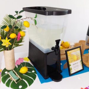 evento-empresa-comercial-puesto-de-limonada-5 Evento Puesto de limonada en empresa y en evento comercial