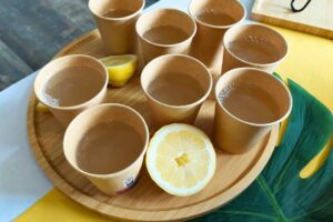 evento-empresa-comercial-puesto-de-limonada-6 Evento Puesto de limonada en empresa y en evento comercial