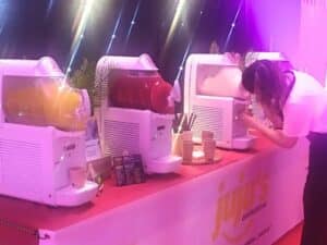 evento-empresa-granizado-8 Evento Granizados en empresa y en tienda