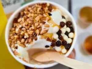 evento-empresa-yogur-helado-12 Evento Yogur helado - Frozen Yogurt en empres y en tienda