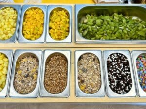 evento-empresa-yogur-helado-13 Evento Yogur helado - Frozen Yogurt en empres y en tienda