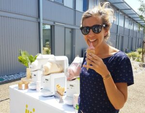 evento-sorbetes-en-empresa-comercial-1 Evento Sorbetes en empresa y en evento comercial