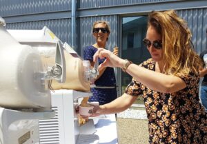 evento-sorbetes-en-empresa-comercial-4 Evento Sorbetes en empresa y en evento comercial