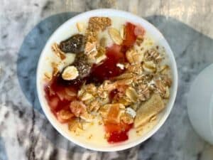 Evento Sundae en empresa y en evento comercial