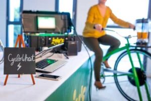 evento-Cyclo-What-Bicicleta-Generadora-de-Electricidad-12 Evento Cyclo What - Bicicleta Generadora de Electricidad