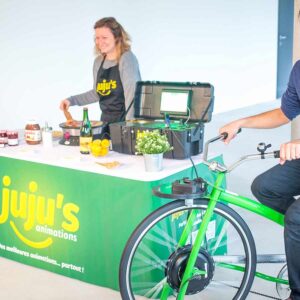 evento-Cyclo-What-Bicicleta-Generadora-de-Electricidad-6 Evento Cyclo What - Bicicleta Generadora de Electricidad