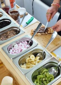 evento-corporativo-bubble-waffle-66 Evento Bubble Waffle – versión dulce - Evento corporativos y comerciales