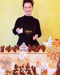 carre-eventos-corporativos-barra-chuches-pascua Evento Barra de Chuches en empresa