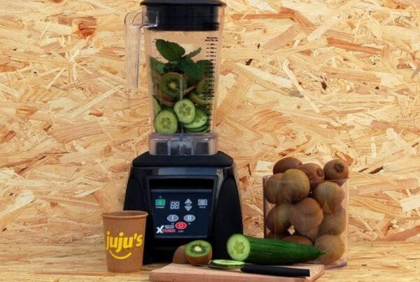 Evento Batidos verdes - Green smoothies