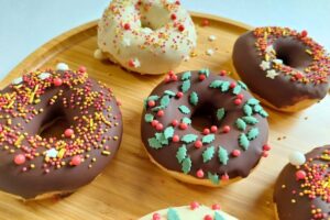 evento-corporativo-donuts-noel Evento Donuts - Donas