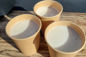 Evento Barra de cerveza para empresas