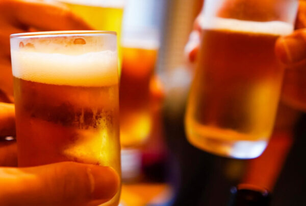 Evento Barra de cerveza para empresas