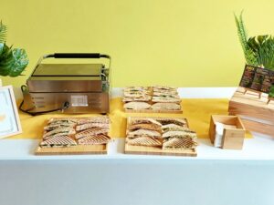 eventos-corporativos-empresa-croque-monsieur-puesto Evento Puesto de Croque Monsieur