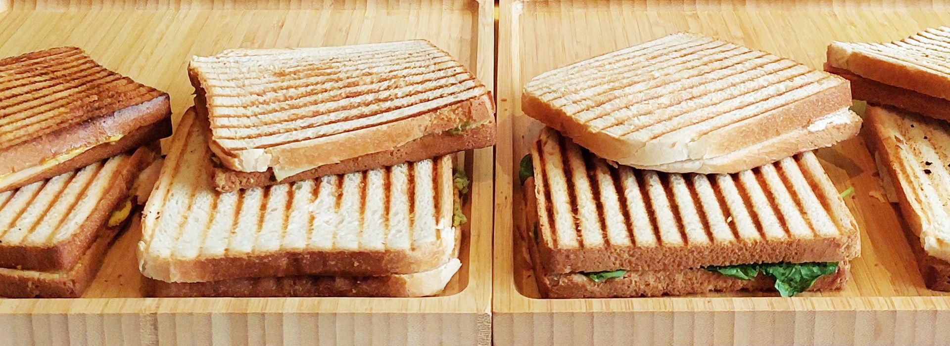 Evento Puesto de Croque Monsieur