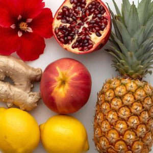 evento-corporativo-kombucha-kefir-4 Evento en empresa - Bar de Kombucha y Kéfir