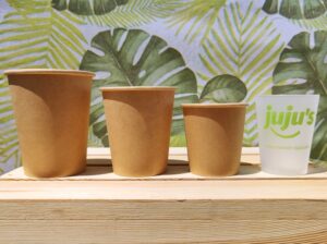 evento-corporativo-kombucha-kefir-vaso-2 Evento en empresa - Bar de Kombucha y Kéfir