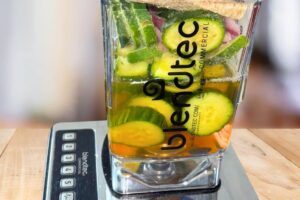 evento-empresa-gazpacho-4 Animación Bar de Gazpachos en empresa