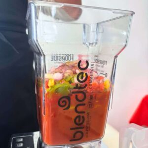 evento-empresa-gazpacho-6 Animación Bar de Gazpachos en empresa