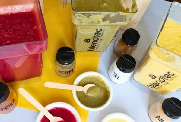 Evento Puesto de Sopas