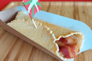 Evento Taloa - Especialidad del País Vasco