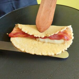 Evento Taloa - Especialidad del País Vasco